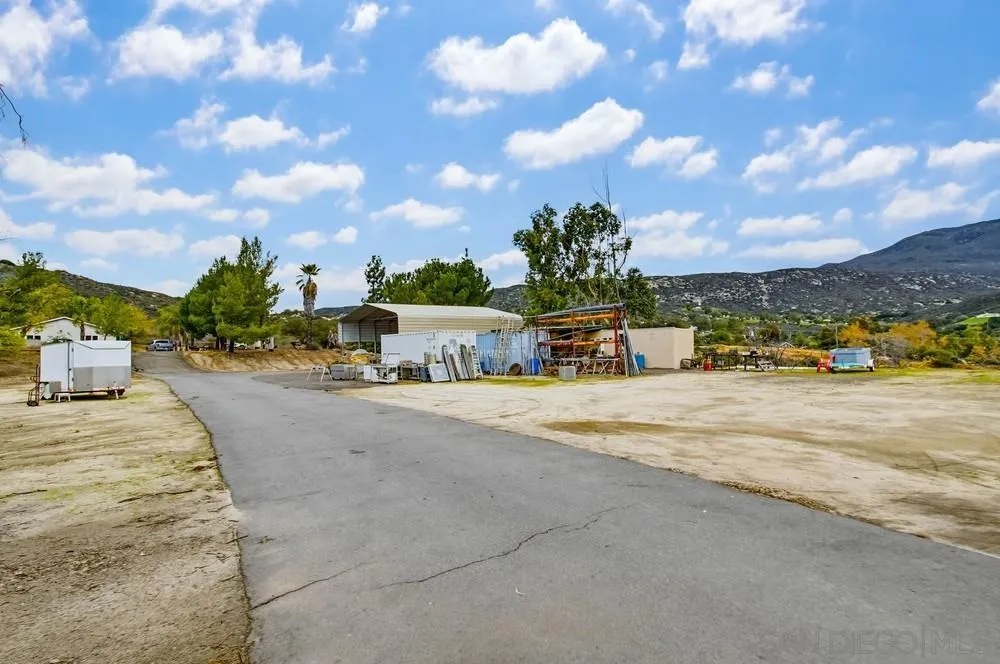 1478 Peutz Valley Road Alpine, CA 91901 - Photo 43 of 63