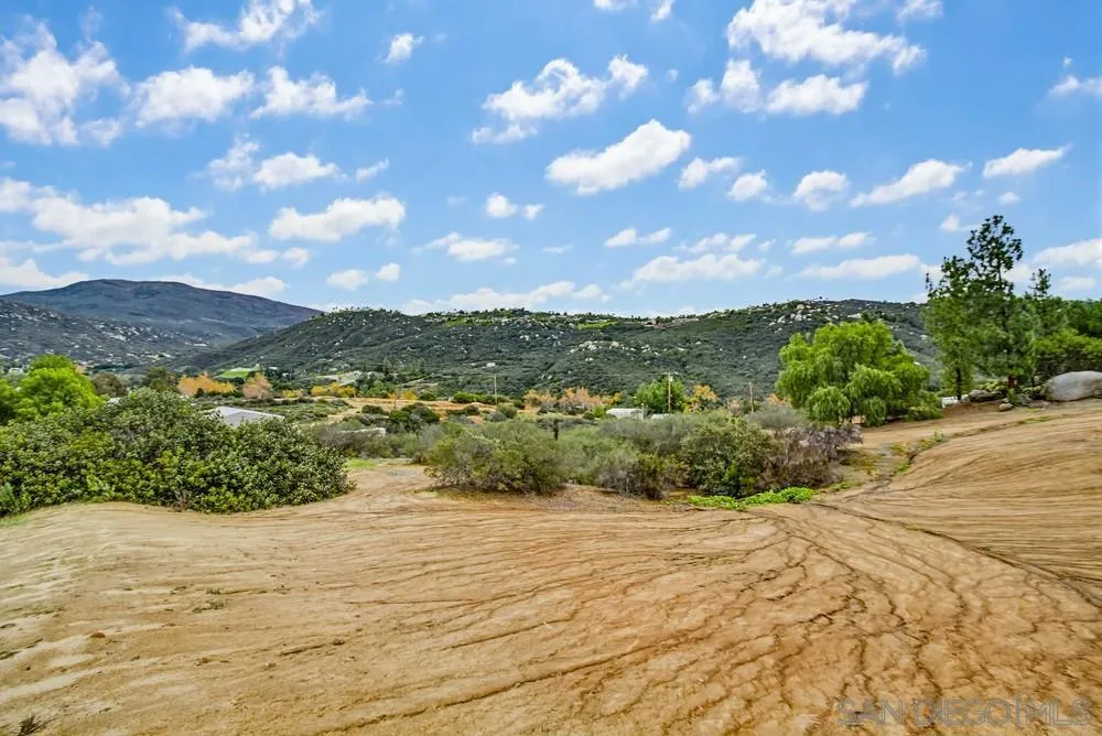 1478 Peutz Valley Road Alpine, CA 91901 - Photo 51 of 63 a view of a lake