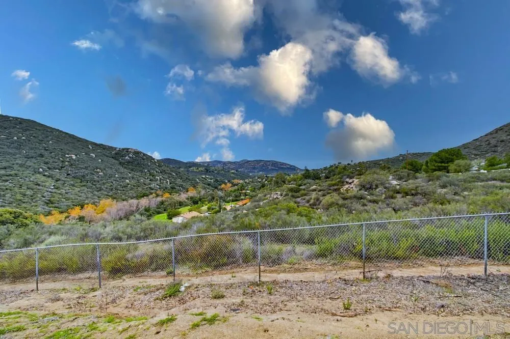 1478 Peutz Valley Road Alpine, CA 91901 - Photo 61 of 63 a view of a lake