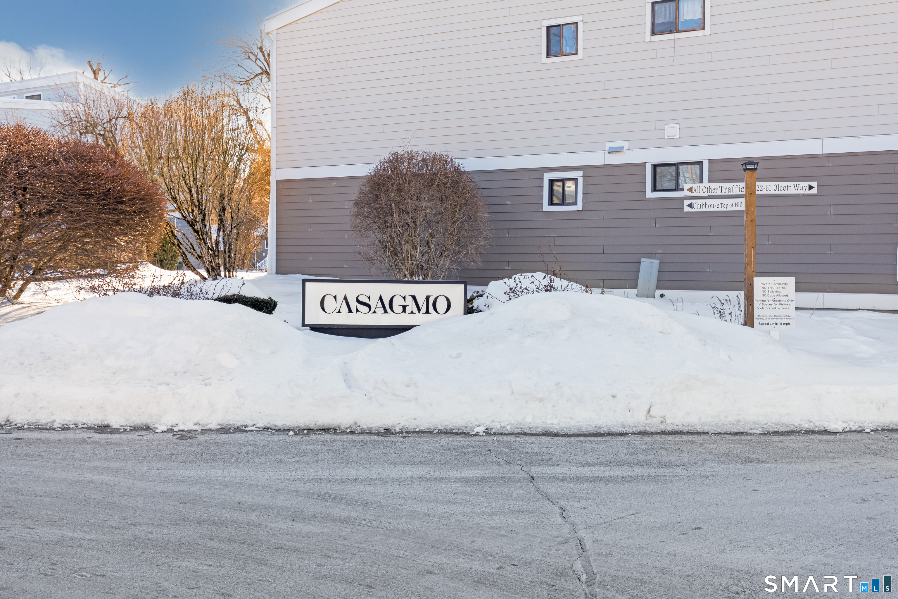 13 Quincy Close, Unit 13 Ridgefield, CT 06877 - Photo 27 of 28