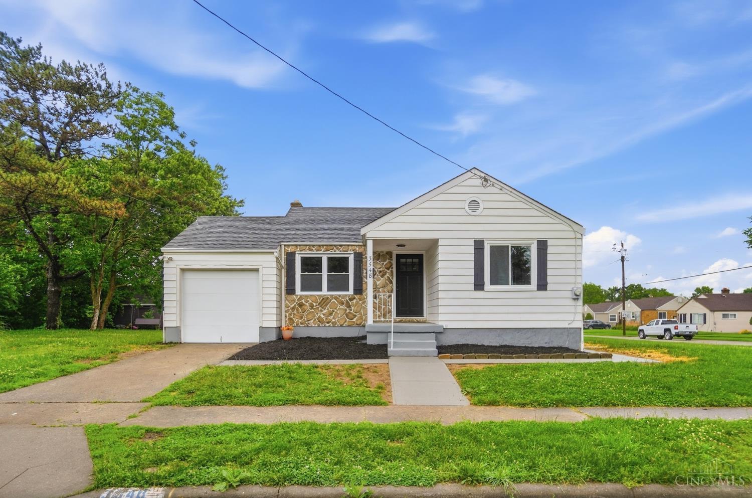 3548 Eyrich Road Cincinnati, OH 45248 - Photo 33 of 33