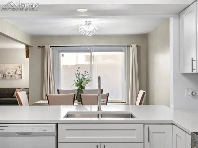 $364,900 | 3330 Templeton Gap Road, Unit 63, Colorado Springs, CO 80907