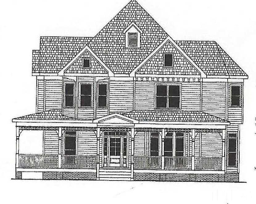 136 Kenneth Lane Willow Spring, NC 27592 - Photo 1 of 1 Gallery Image 1