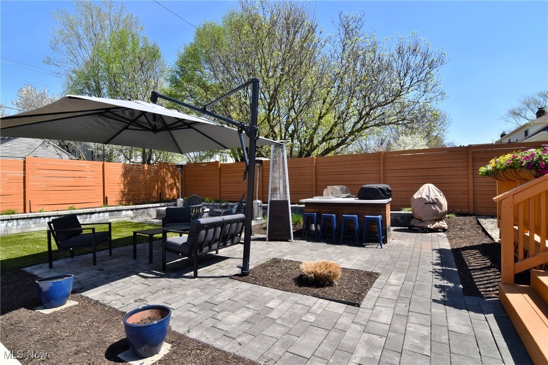 22127 Rye Road Beachwood, OH 44122 - Photo 40 of 49 Gallery Image 40