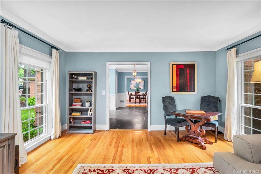 4835 Sentinel Post Road Charlotte, NC 28226 - Photo 11 of 37 Gallery Image 11