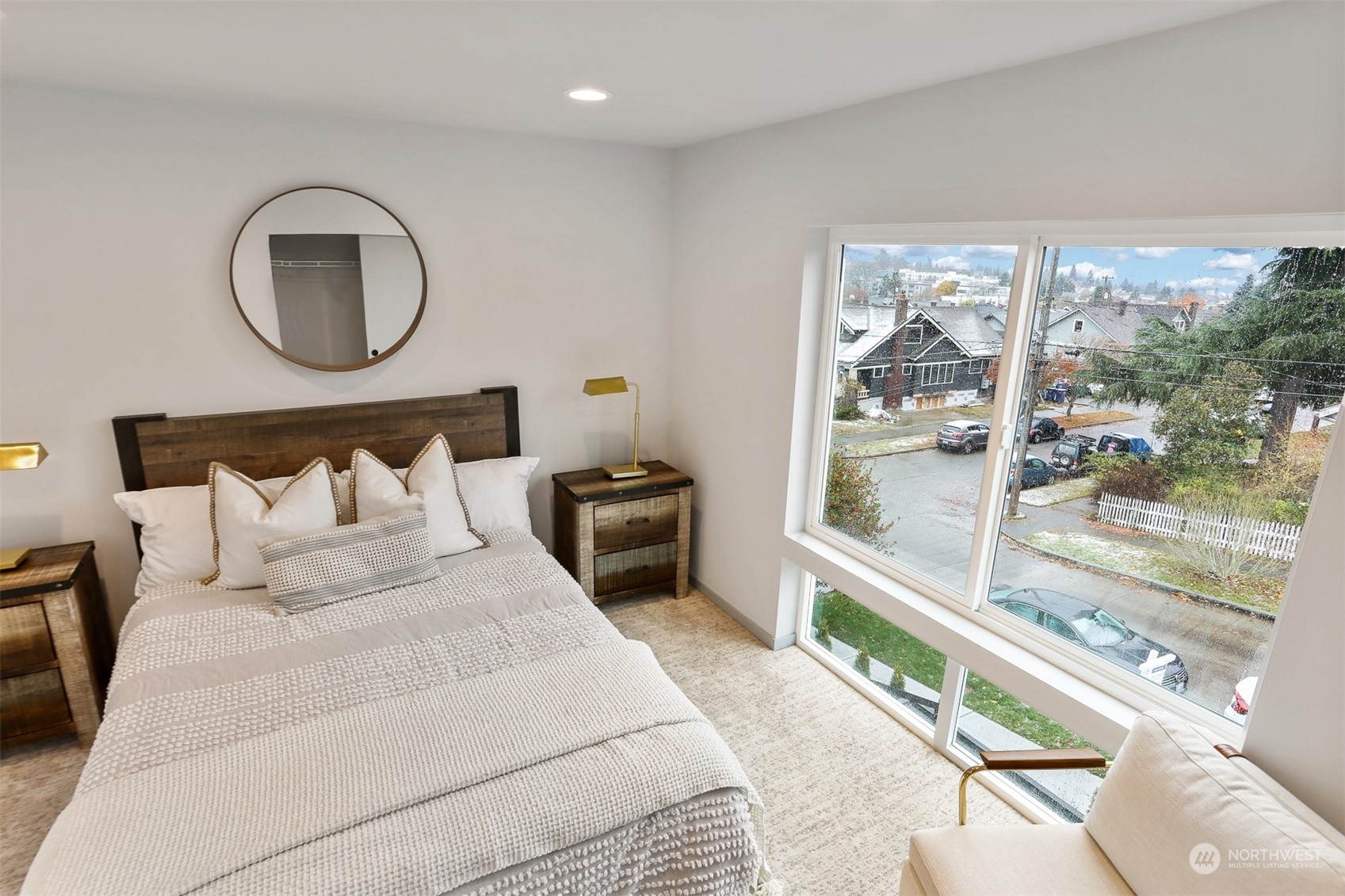 922 North 49th Street, Unit B Seattle, WA 98103 - Photo 15 of 33 Gallery Image 15