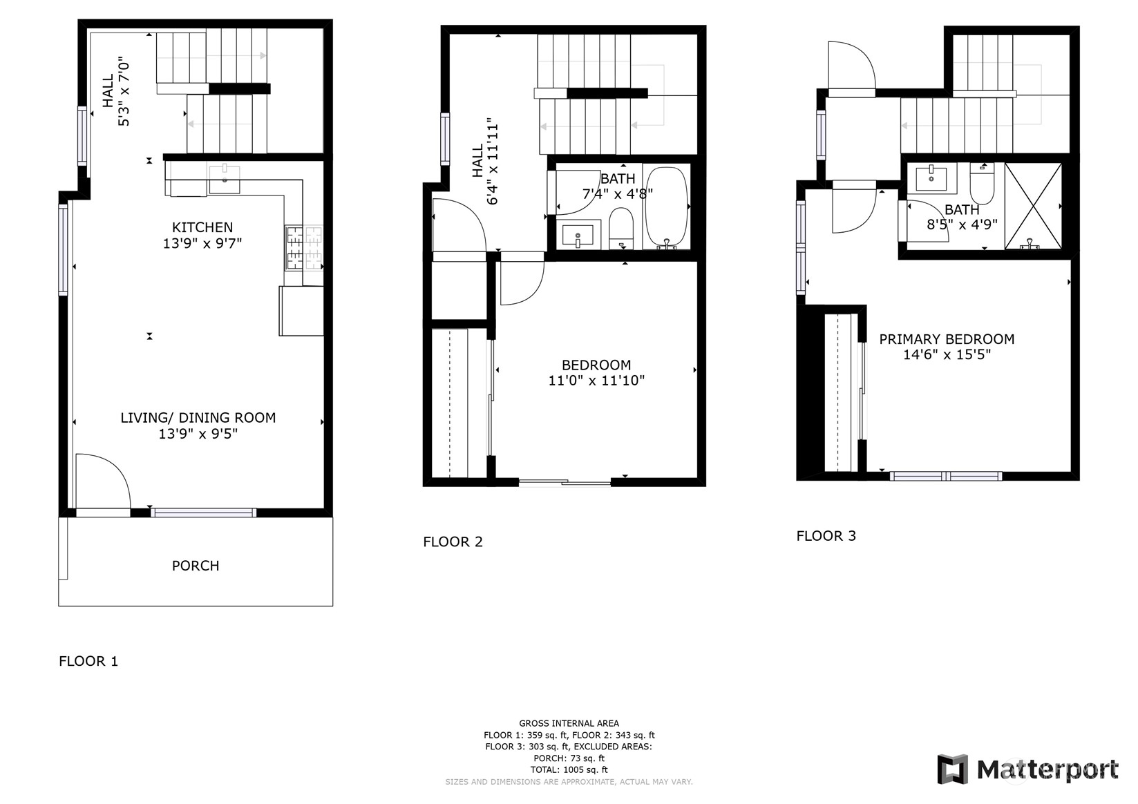 922 North 49th Street, Unit B Seattle, WA 98103 - Photo 30 of 33 Gallery Image 30