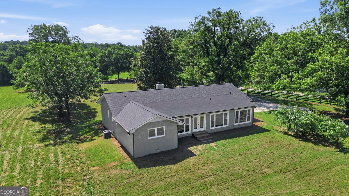 310 Gaithers Road Mansfield, GA 30055 - Photo 22 of 62