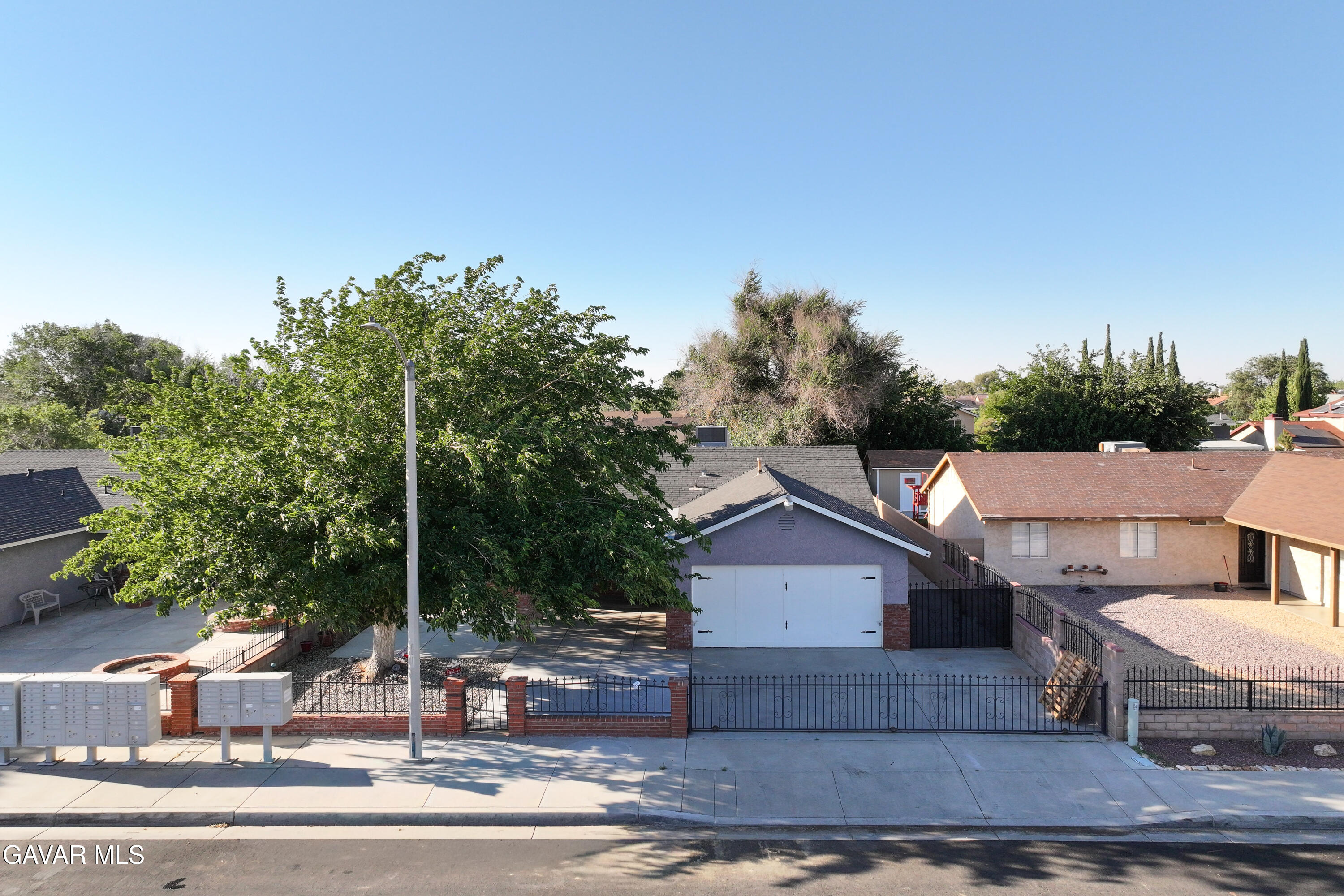 5241 East Ave R 12 Palmdale, CA 93552 - Photo 44 of 48 E Ave R12-42