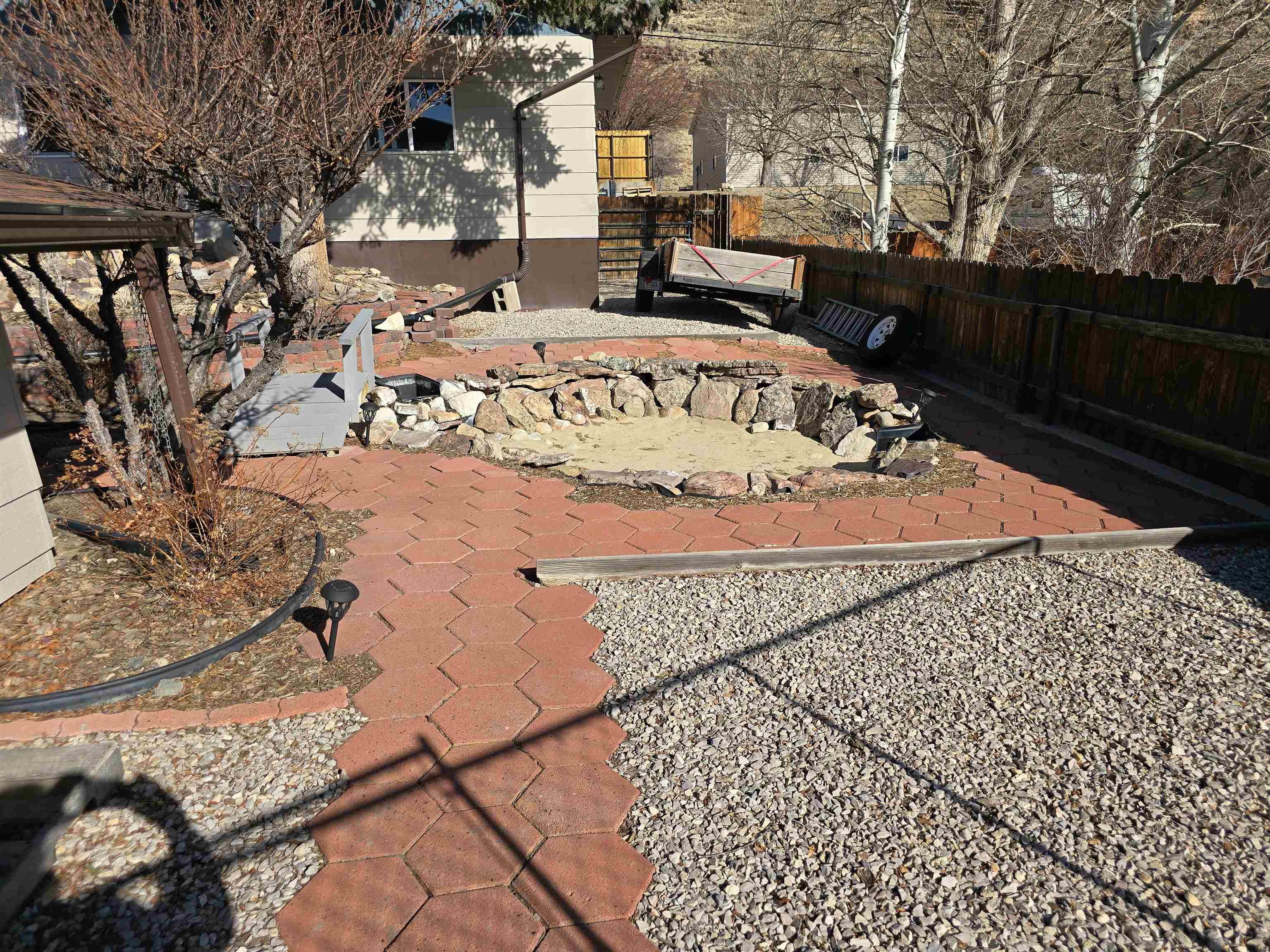 403 West Larsen Street Rawlins, WY 82301 - Photo 14 of 17