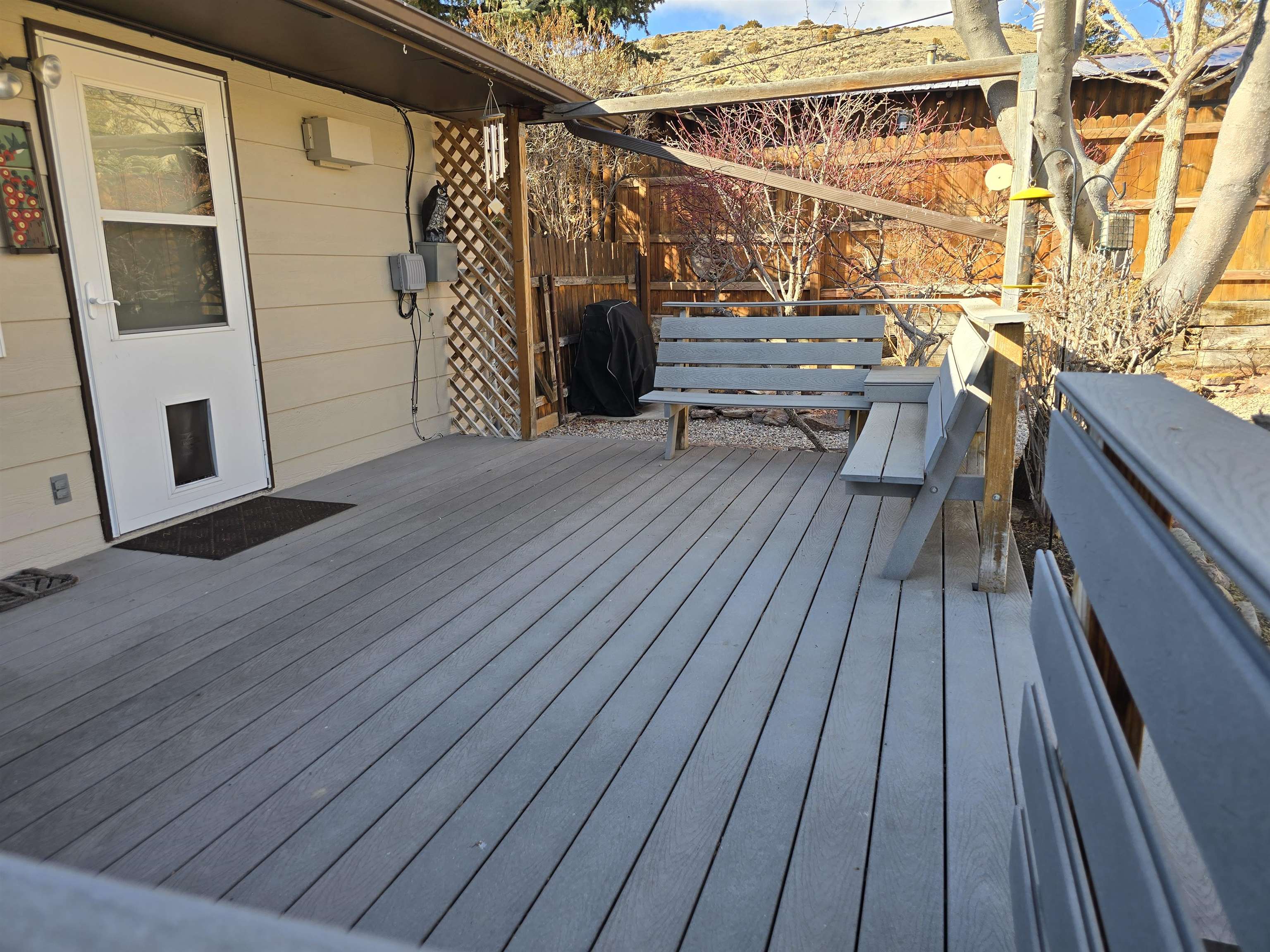 403 West Larsen Street Rawlins, WY 82301 - Photo 15 of 17