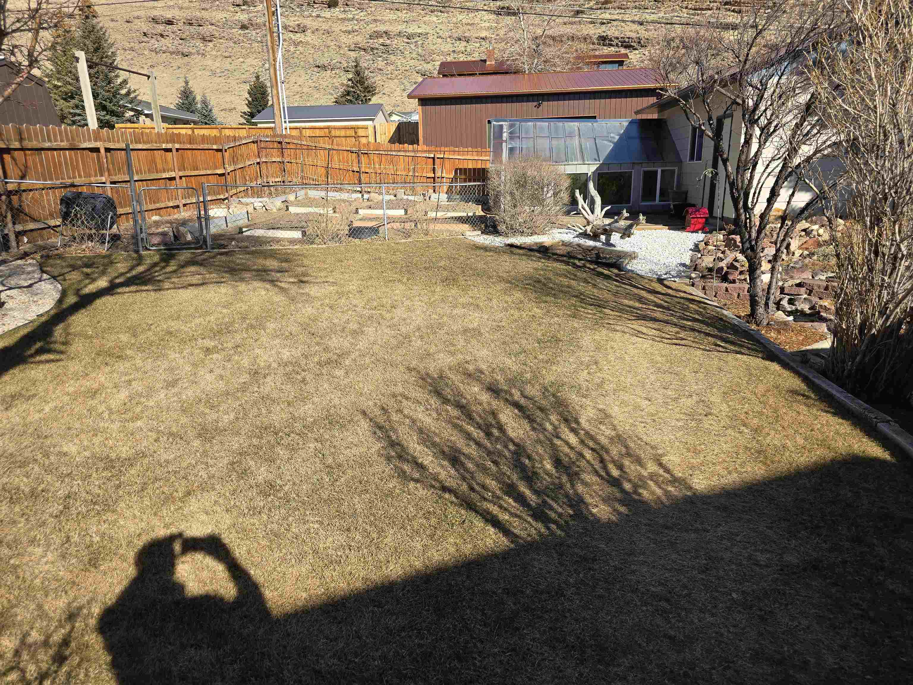 403 West Larsen Street Rawlins, WY 82301 - Photo 16 of 17