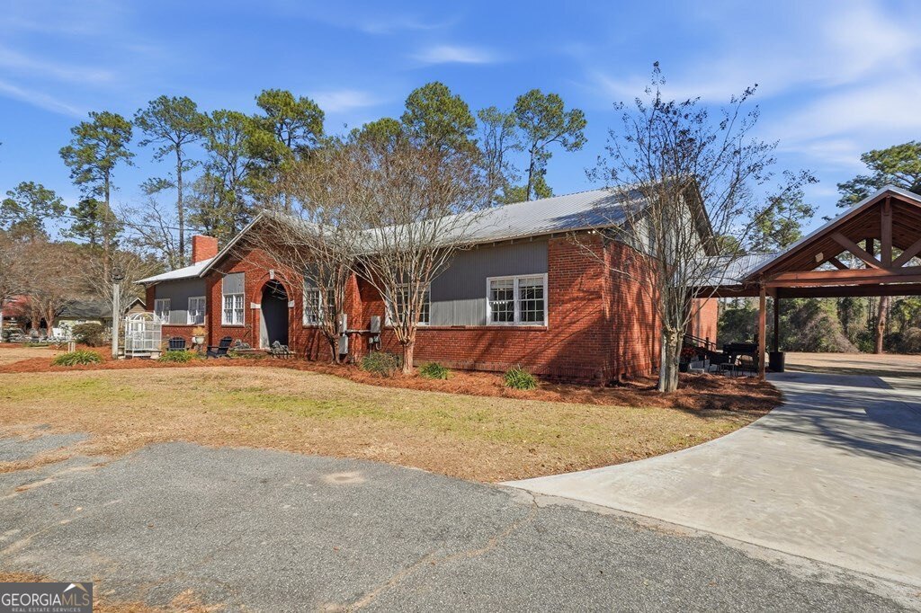901 Wiley Branch Road Tifton, GA 31794 - Photo 2 of 90