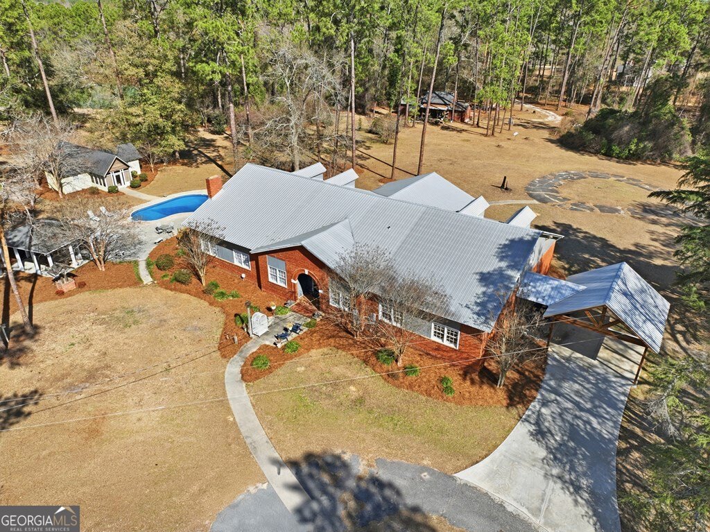 901 Wiley Branch Road Tifton, GA 31794 - Photo 4 of 90
