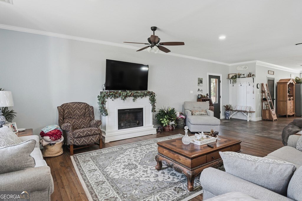 901 Wiley Branch Road Tifton, GA 31794 - Photo 44 of 90