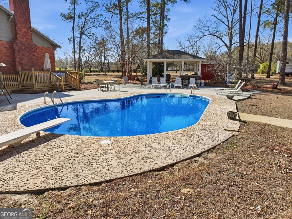 901 Wiley Branch Road Tifton, GA 31794 - Photo 69 of 90