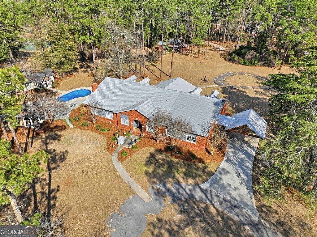 901 Wiley Branch Road Tifton, GA 31794 - Photo 7 of 90