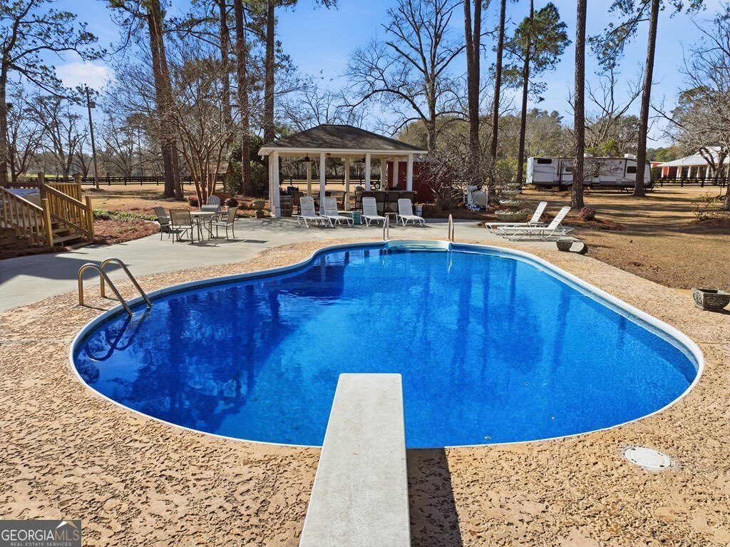 901 Wiley Branch Road Tifton, GA 31794 - Photo 71 of 90