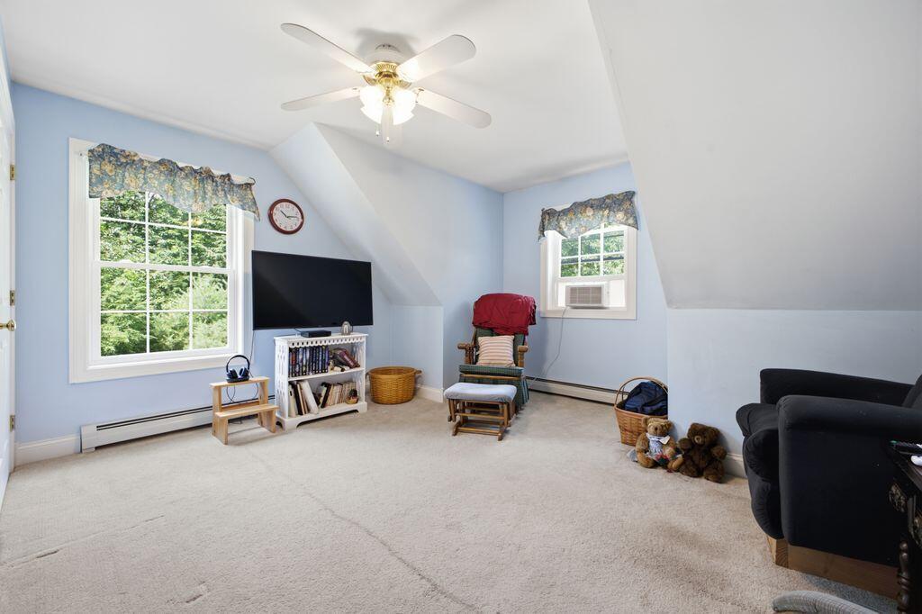 22 Davis Road Buxton, ME 04093 - Photo 22 of 44 Family Room