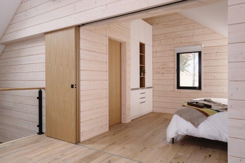 440 Belfast Road, Unit INIO E2 Camden, ME 04843 - Photo 21 of 47 NordHavn_ Inio_ Interior-91_800x533