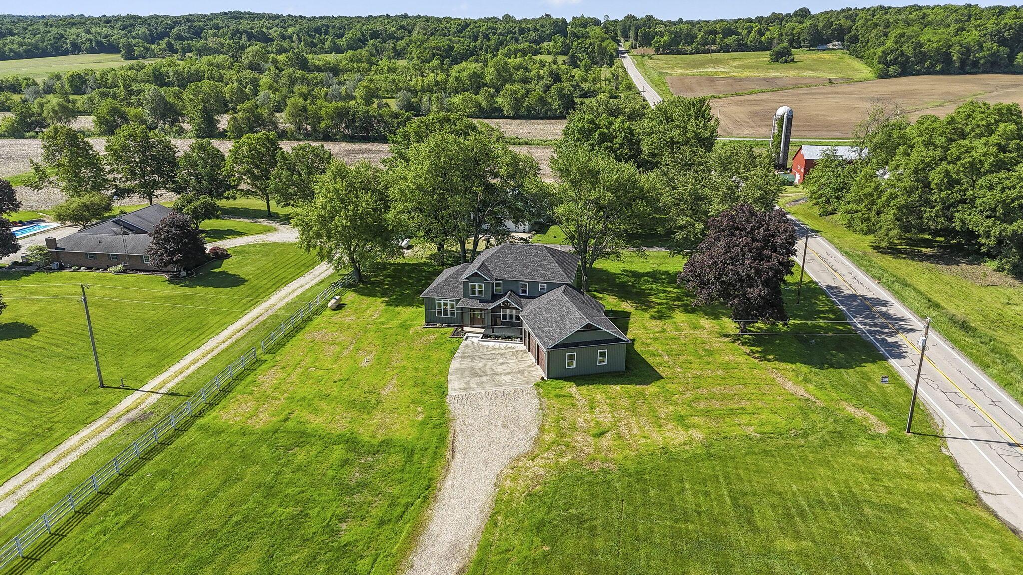 970 Lake Fork Road Utica, OH 43080 - Photo 92 of 107