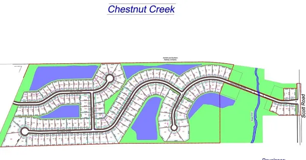 $89,900 | 10704 Kola Crossover Fort, Fort Wayne, IN 46818