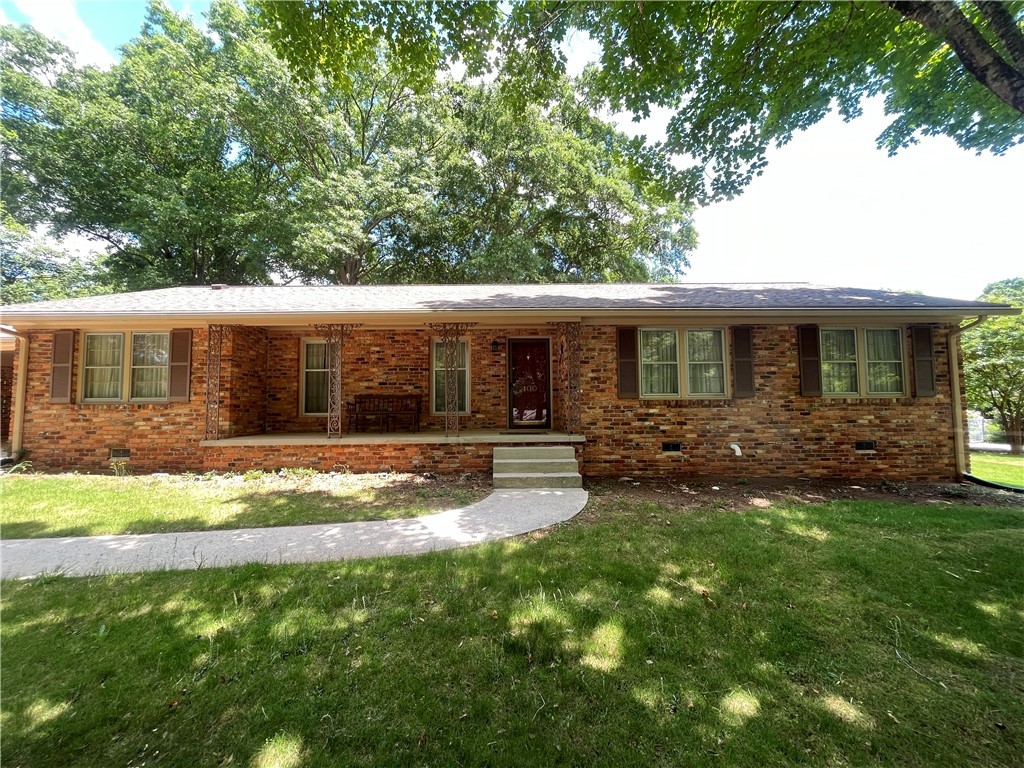 400 Allenby Road Anderson, SC 29621 - Photo 2 of 35