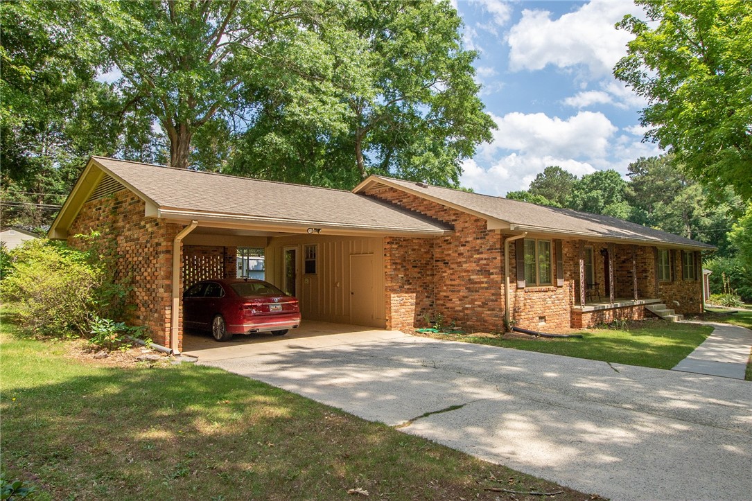 400 Allenby Road Anderson, SC 29621 - Photo 30 of 35
