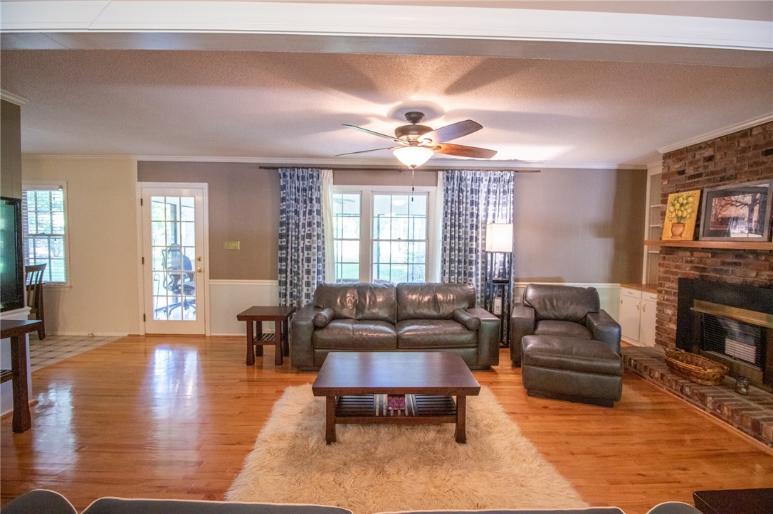 400 Allenby Road Anderson, SC 29621 - Photo 5 of 35