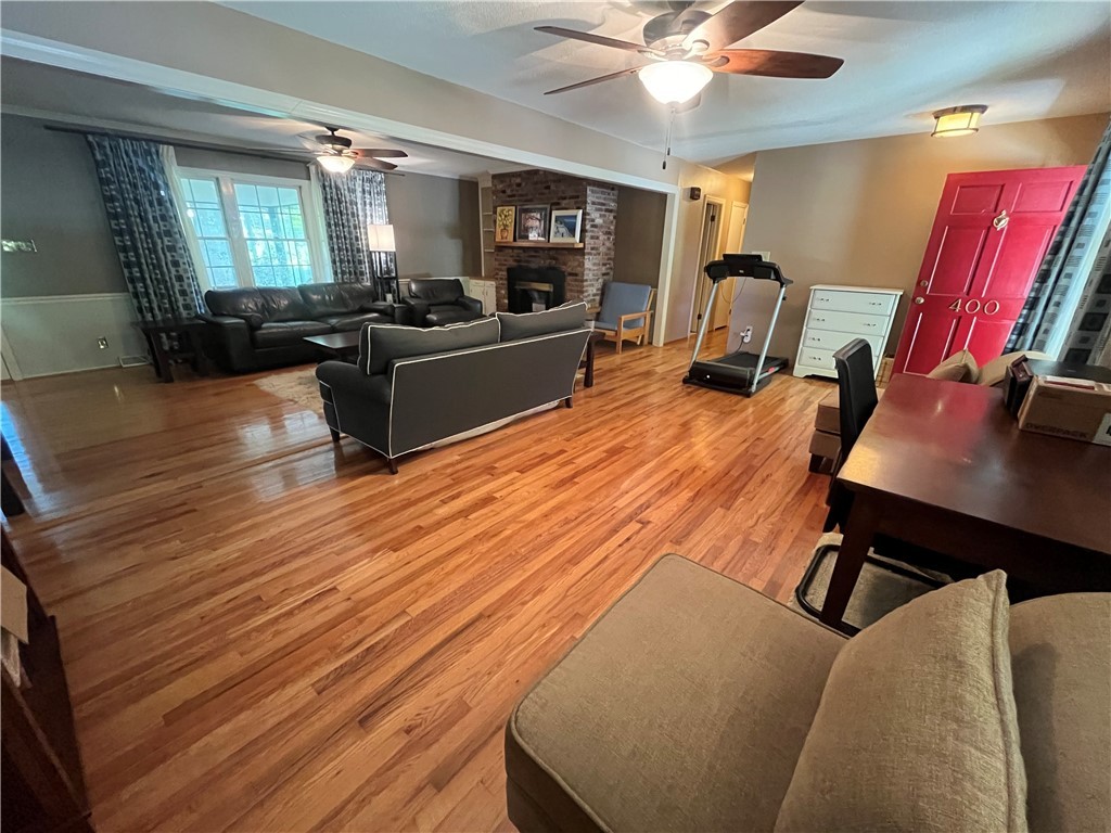 400 Allenby Road Anderson, SC 29621 - Photo 6 of 35