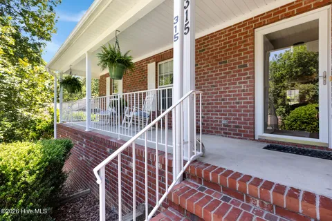 $360,000 | 315 Sandhills Circle, Pinehurst, NC 28374