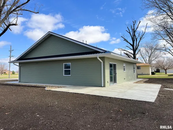 $349,900 | 706 West Topeka Street, Toluca, IL 61369