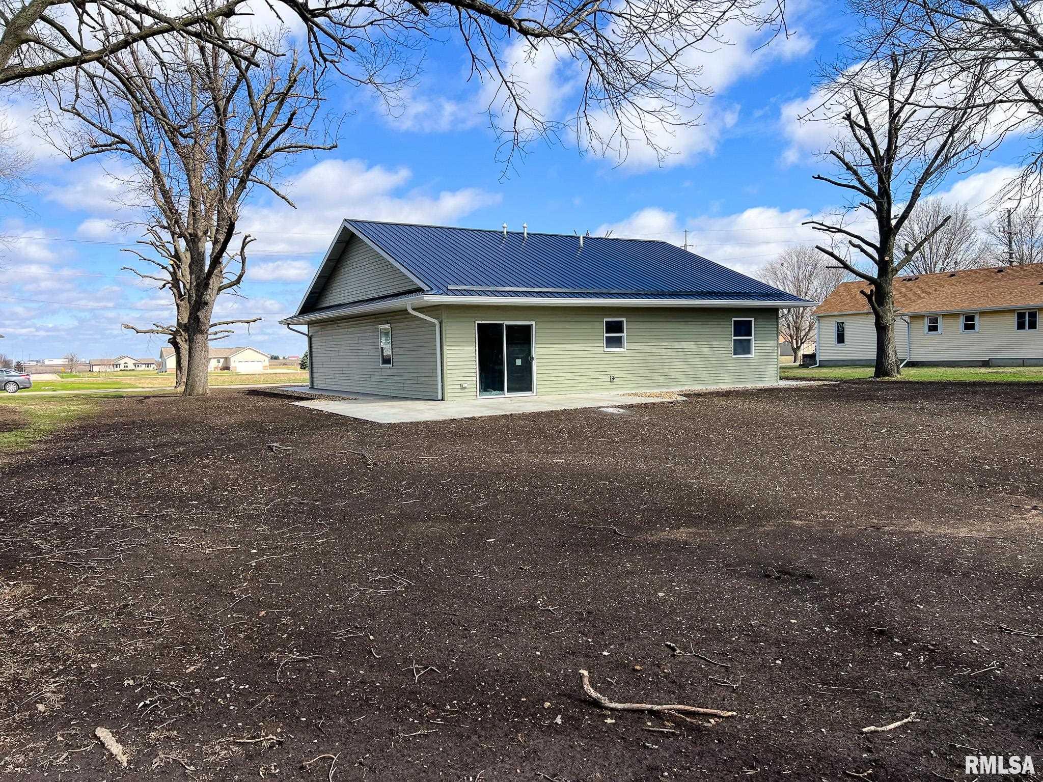 706 West Topeka Street Toluca, IL 61369 - Photo 13 of 25