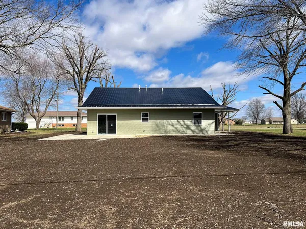 $349,900 | 706 West Topeka Street, Toluca, IL 61369