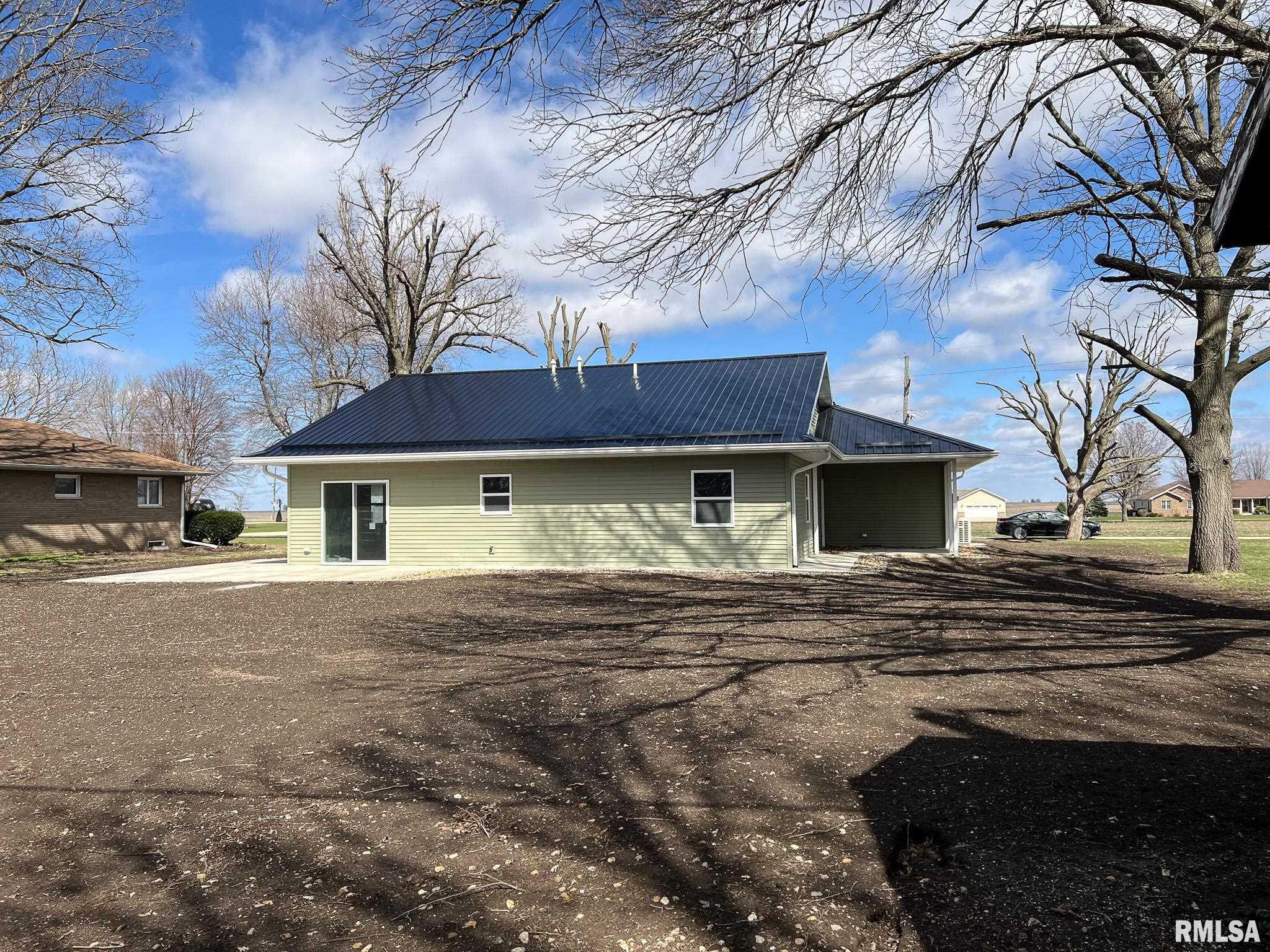 706 West Topeka Street Toluca, IL 61369 - Photo 15 of 25