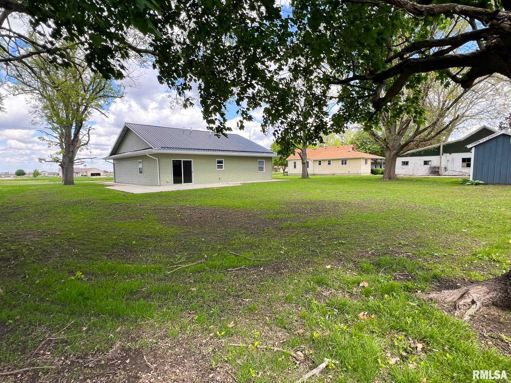 706 West Topeka Street Toluca, IL 61369 - Photo 16 of 64