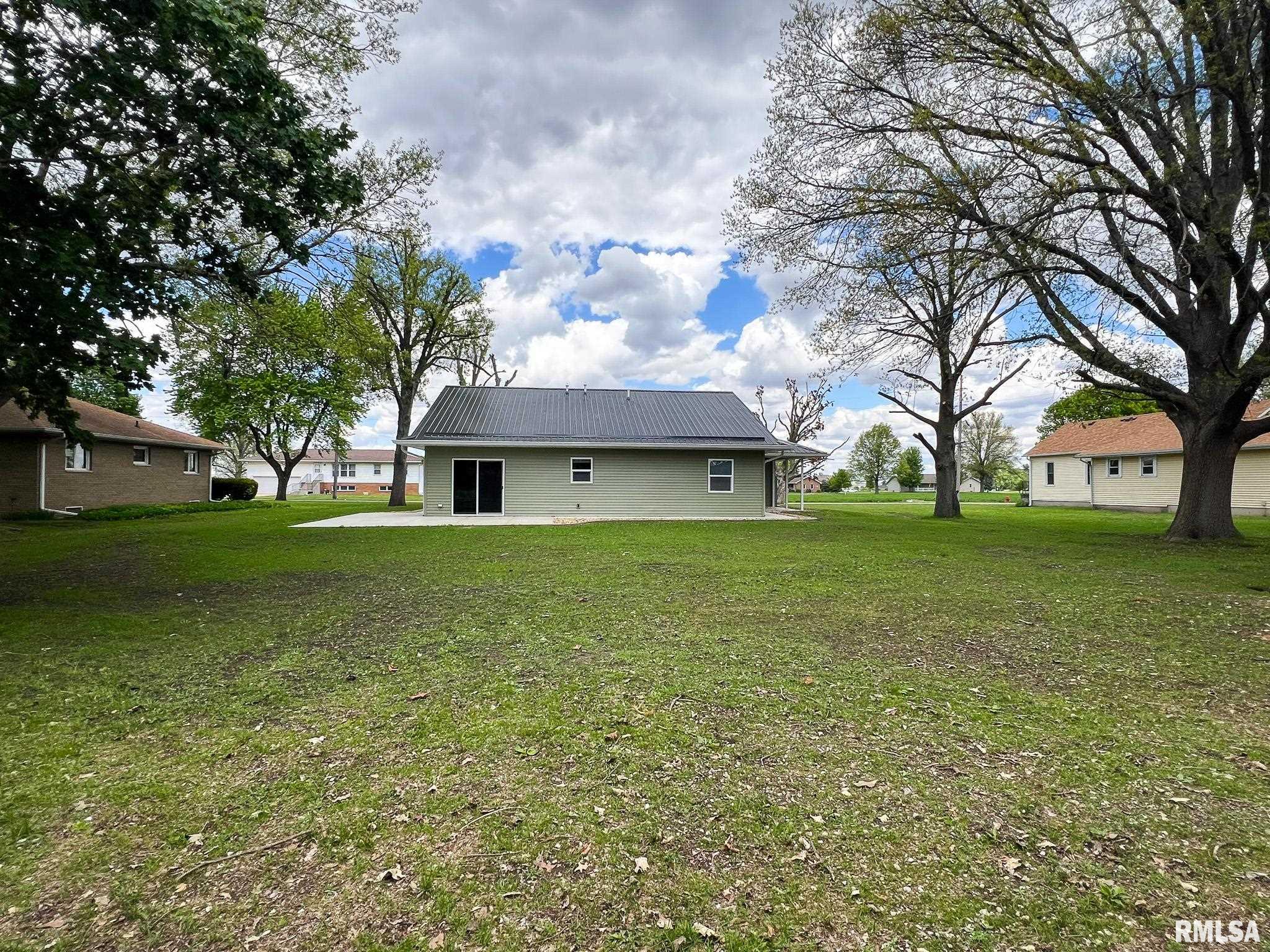706 West Topeka Street Toluca, IL 61369 - Photo 17 of 64