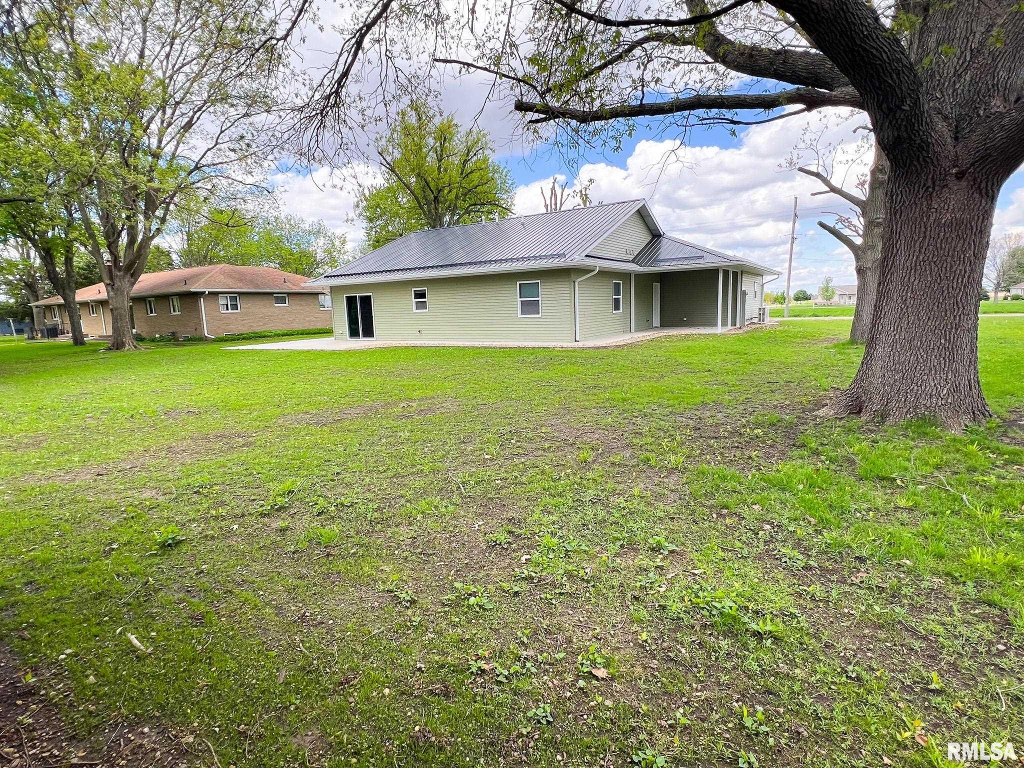 706 West Topeka Street Toluca, IL 61369 - Photo 18 of 64