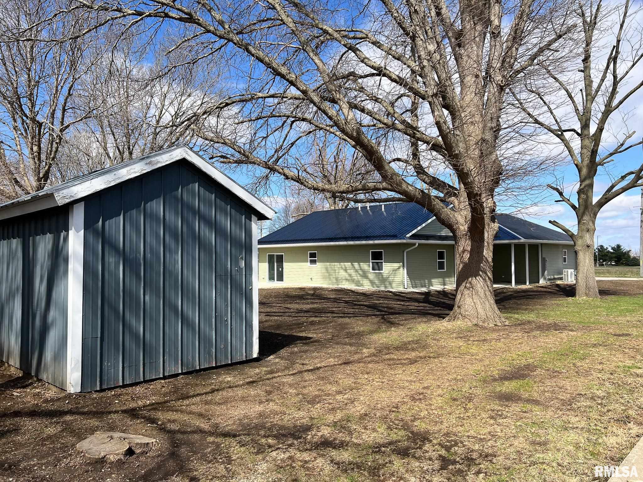 706 West Topeka Street Toluca, IL 61369 - Photo 20 of 64