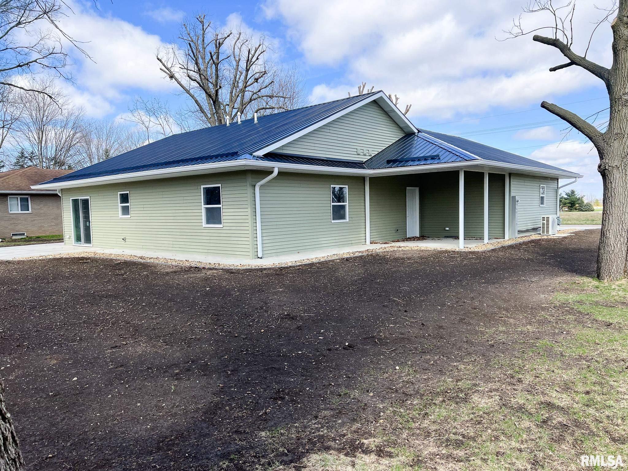 706 West Topeka Street Toluca, IL 61369 - Photo 21 of 64