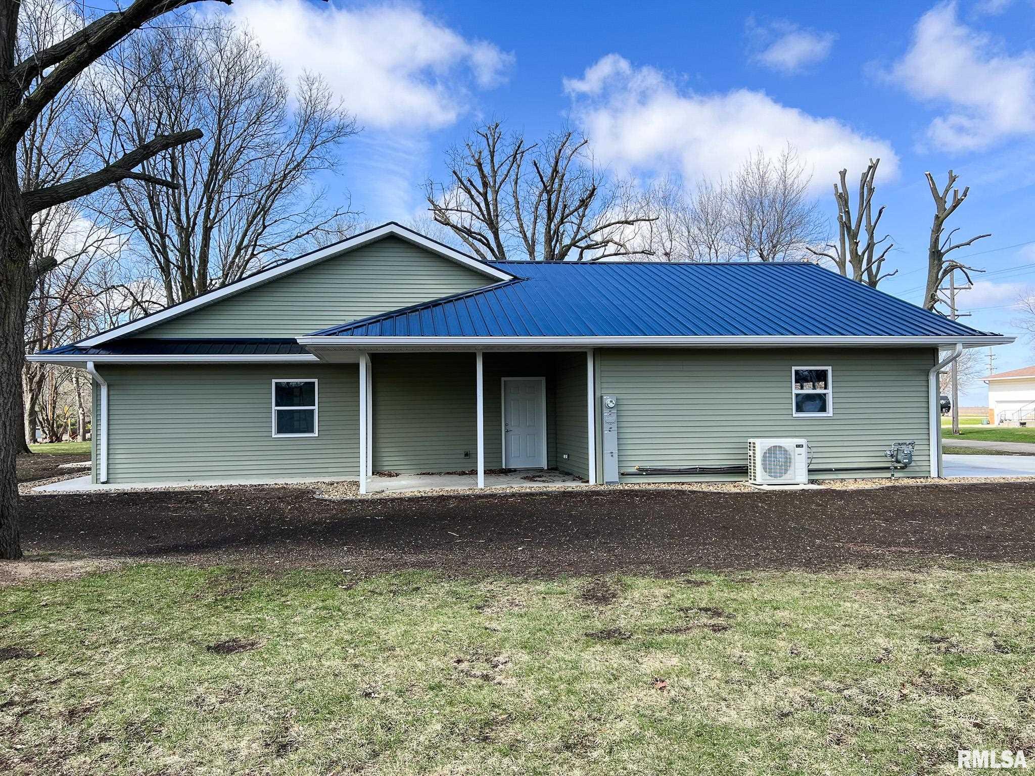 706 West Topeka Street Toluca, IL 61369 - Photo 22 of 64