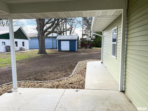 $349,900 | 706 West Topeka Street, Toluca, IL 61369