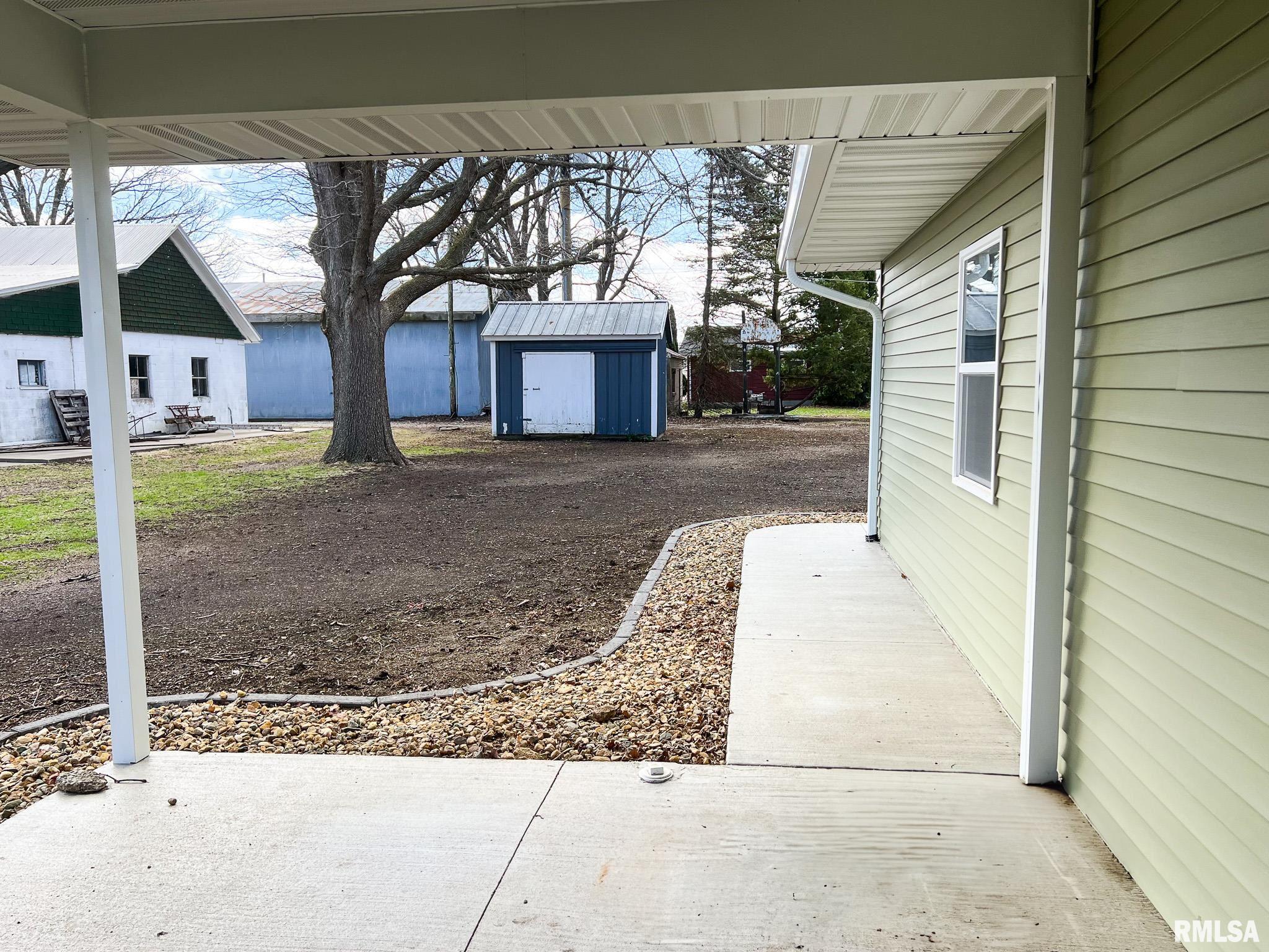 706 West Topeka Street Toluca, IL 61369 - Photo 24 of 64