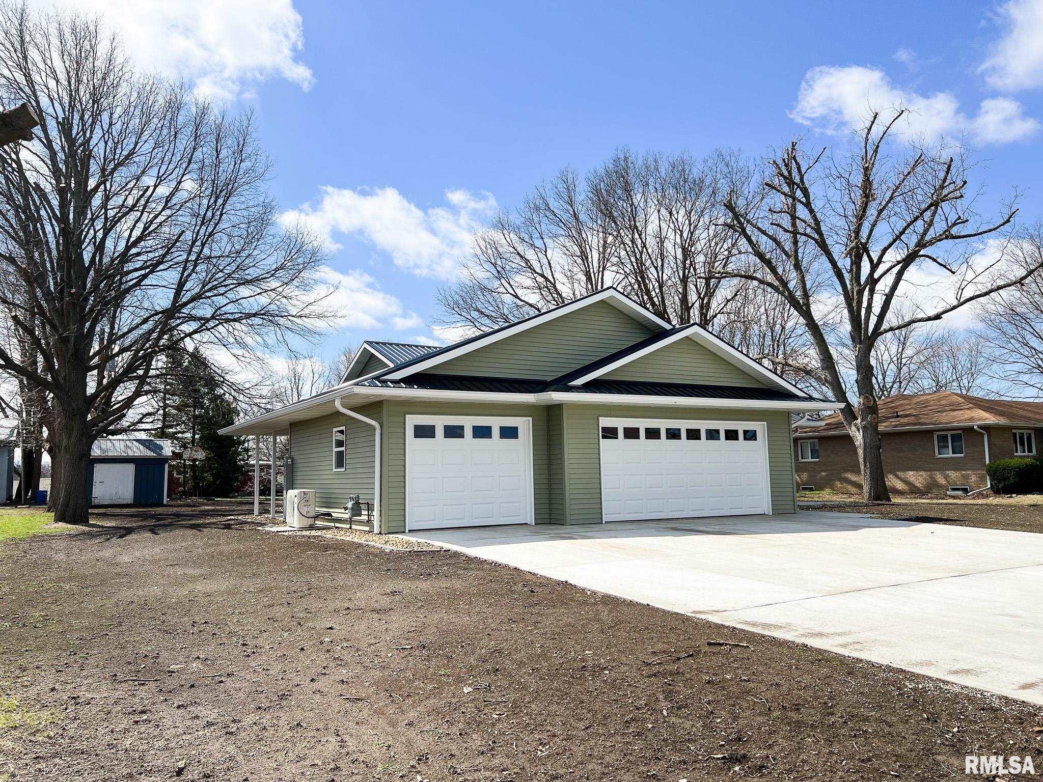 706 West Topeka Street Toluca, IL 61369 - Photo 24 of 25