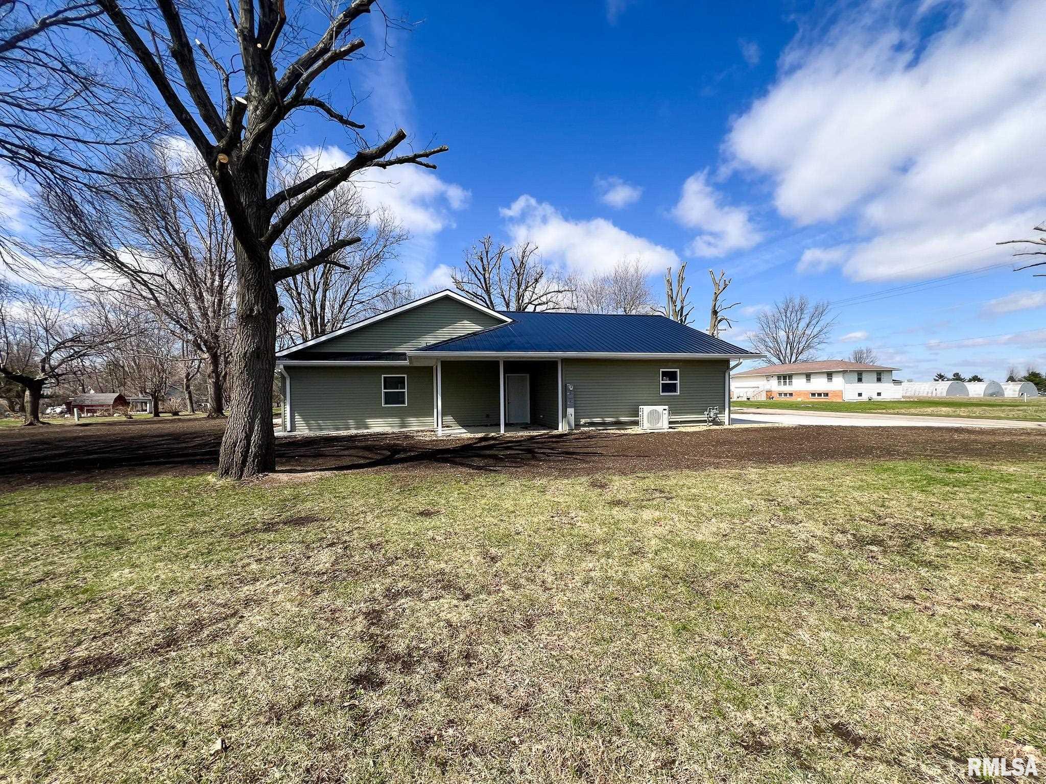 706 West Topeka Street Toluca, IL 61369 - Photo 25 of 64