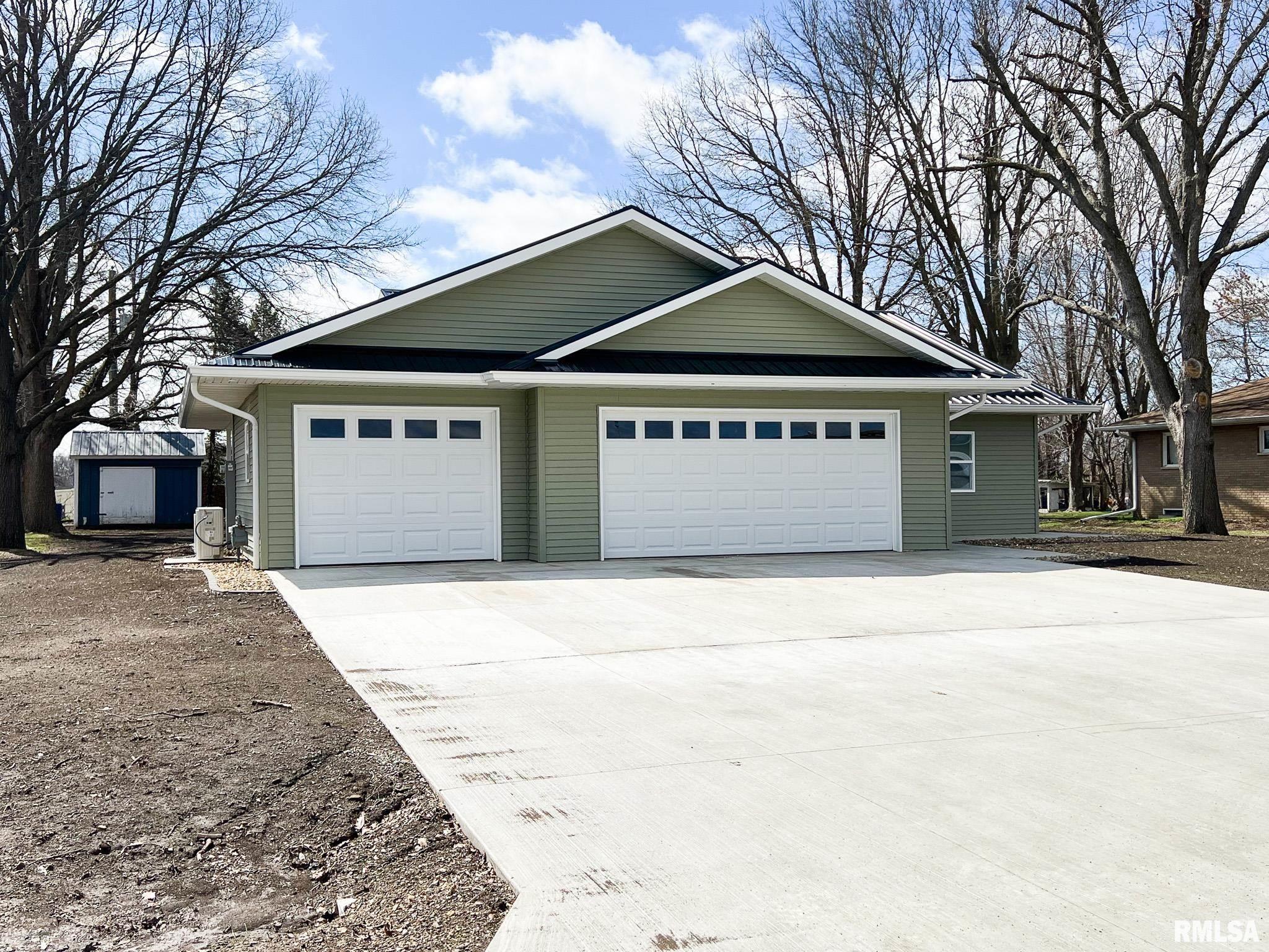 706 West Topeka Street Toluca, IL 61369 - Photo 27 of 64