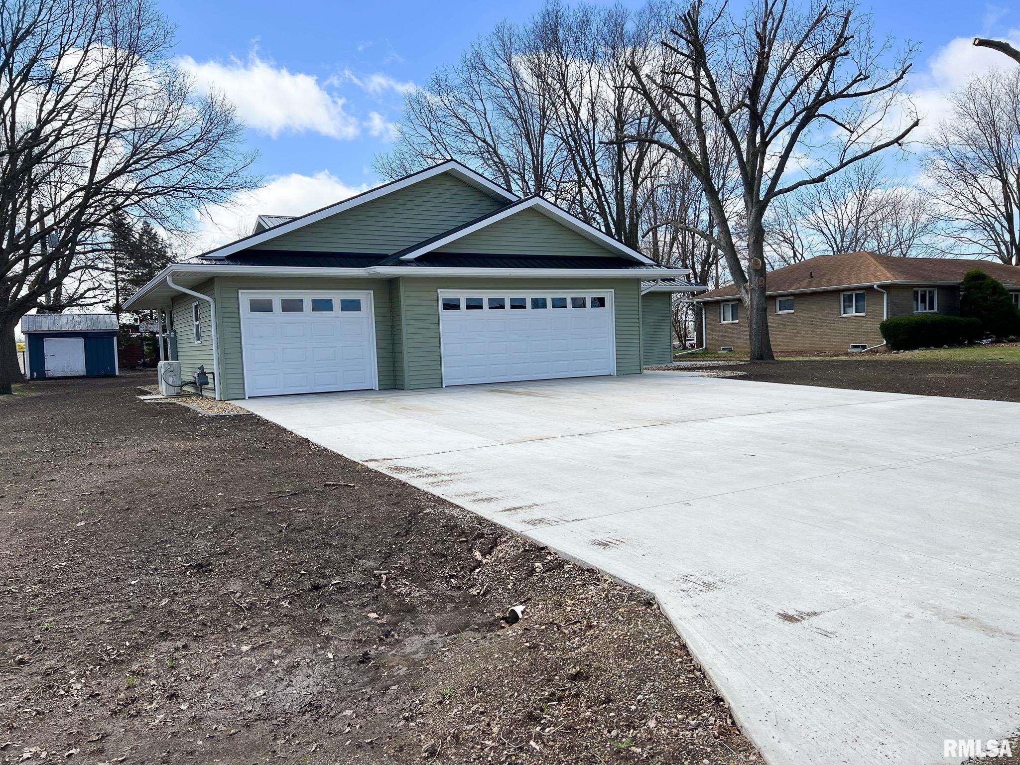 706 West Topeka Street Toluca, IL 61369 - Photo 28 of 64