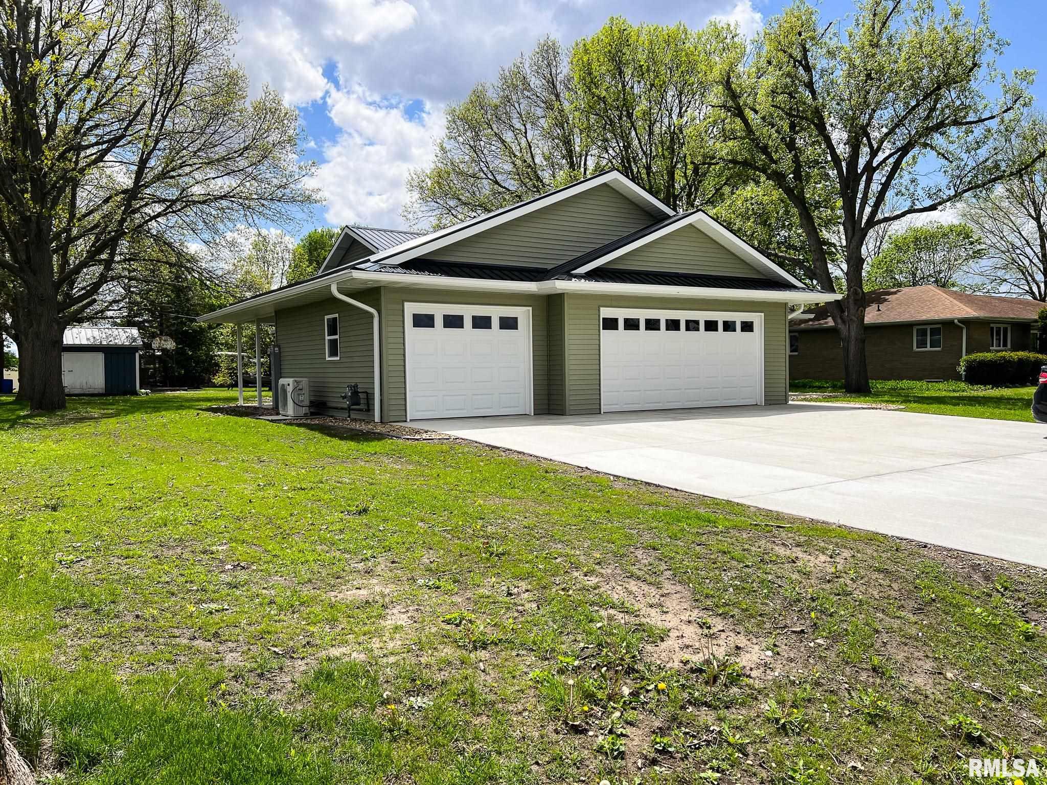 706 West Topeka Street Toluca, IL 61369 - Photo 30 of 64