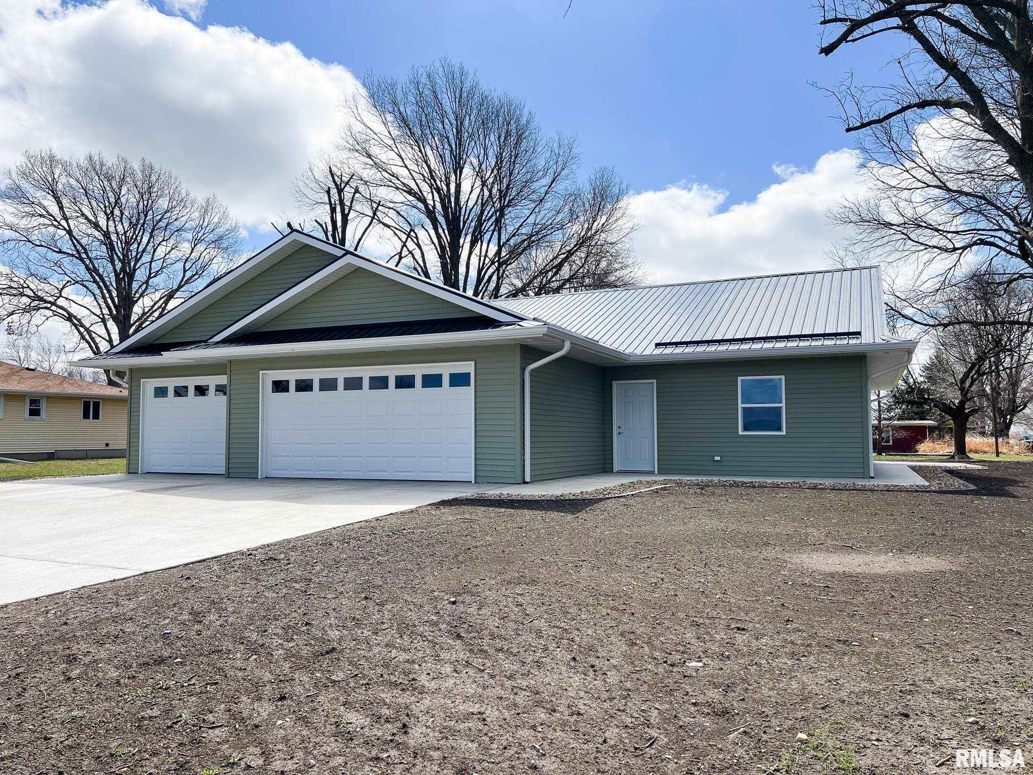 706 West Topeka Street Toluca, IL 61369 - Photo 6 of 64