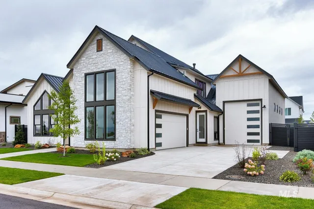 $999,999 | 7645 West Lookout Vw Street, Meridian, ID 83646